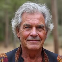 Indigenous cultural guide and traditional owner