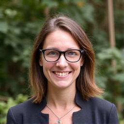 Lead naturalist and ecologist team member